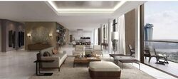 Marina One Residences (D1), Apartment #516209201